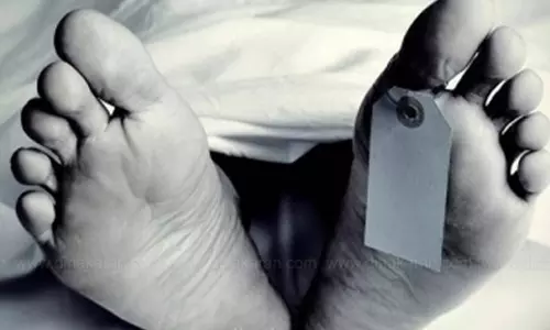 பரமத்திவேலூர் அருகே கிணற்றில் தவறி விழுந்து கூலித் தொழிலாளி சாவு