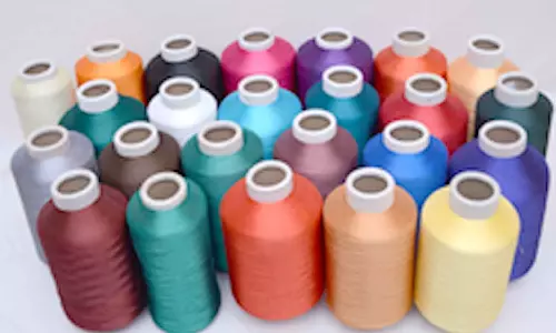 பாலியஸ்டர் நூல் மீதான தரக்கட்டுப்பாட்டு உத்தரவு காலநீட்டிப்பு - மத்திய அரசுக்கு சைமா நன்றி