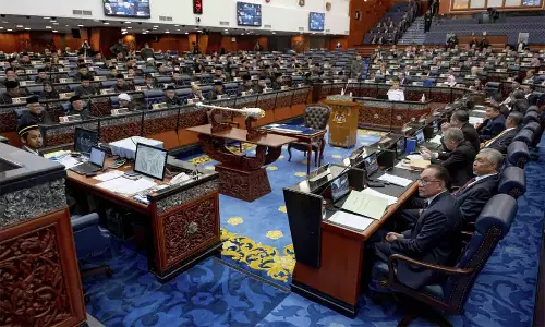 மலேசியாவில் கட்டாய மரண தண்டனையை ரத்து செய்ய பாராளுமன்றம் ஒப்புதல்