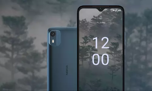 ரூ. 7,999 விலையில் புதிய நோக்கியா ஸ்மார்ட்போன் அறிமுகம்!