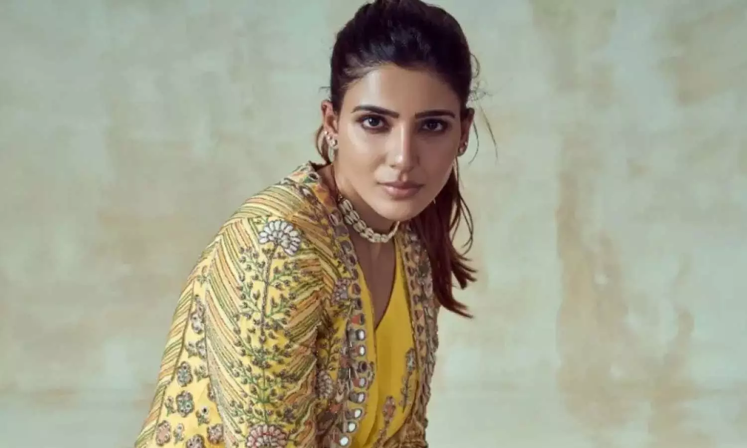 அந்த வேதனையில் இருந்து நான் இன்னும் மீளவில்லை.. சமந்தா வேதனை