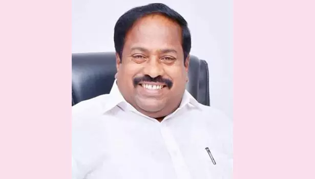 எடப்பாடி பழனிசாமி பா.ஜனதா கட்சியின் கைப்பாவை-பசும்பொன் பாண்டியன் தாக்கு எடப்பாடி பழனிசாமி பா.ஜனதா கட்சியின் கைப்பாவை-பசும்பொன் பாண்டியன் தாக்கு