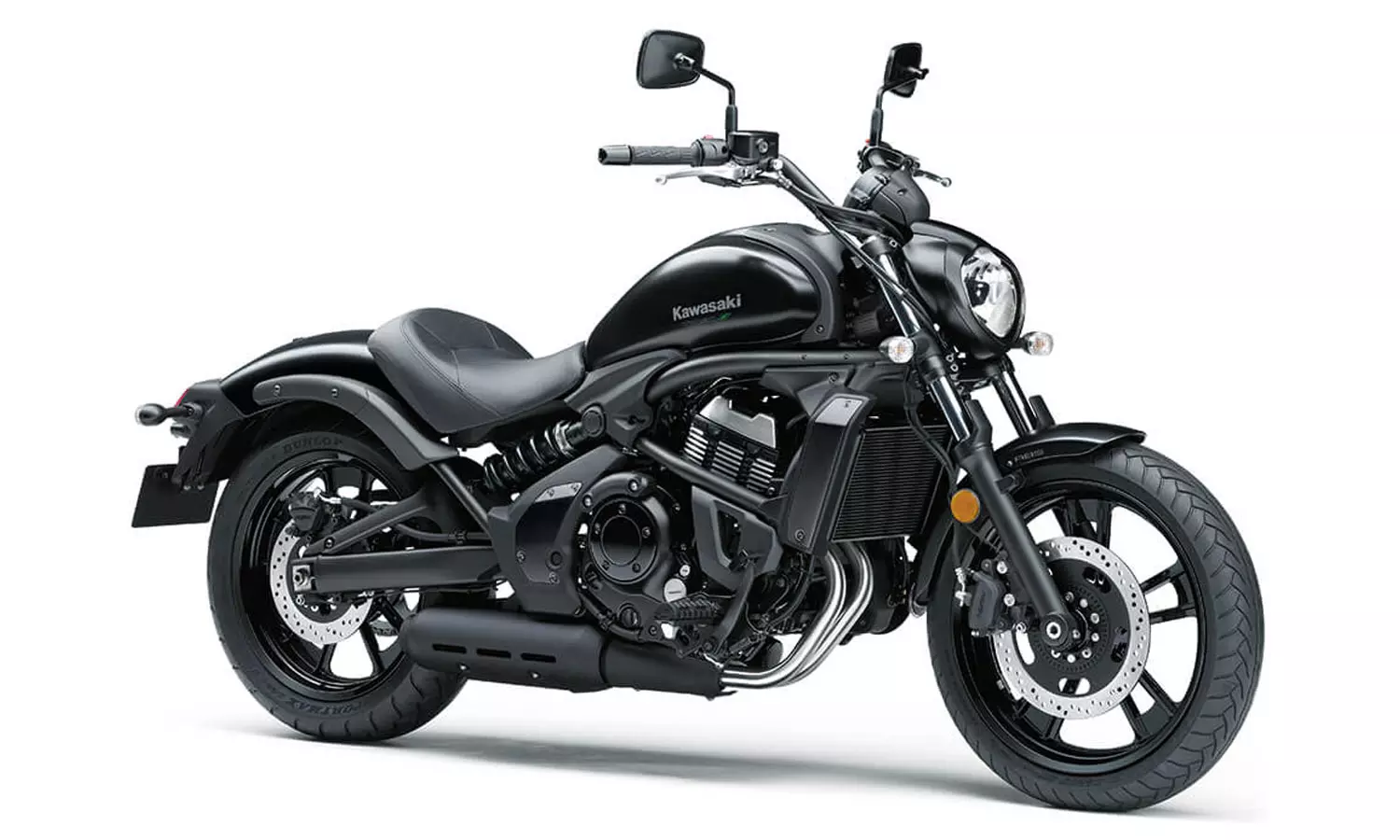 ரூ. 7 லட்சம் விலையில் புதிய கவாசகி மோட்டார்சைக்கிள் இந்தியாவில் அறிமுகம் ரூ. 7 லட்சம் விலையில் புதிய கவாசகி மோட்டார்சைக்கிள் இந்தியாவில் அறிமுகம்