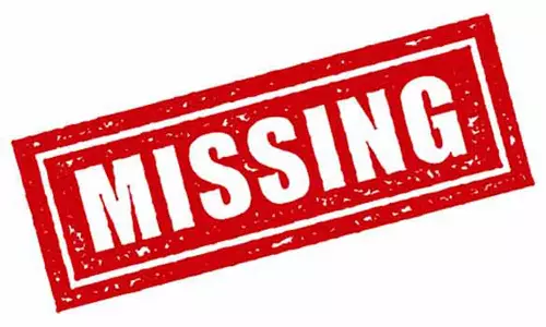 பெரியகுளத்தில் முதியவர் மாயம்