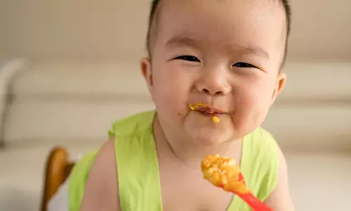 குழந்தைக்கு 5 மாதத்திலிருந்து தாய்ப்பாலோடு சேர்த்து கொடுக்க வேண்டிய உணவுகள்...