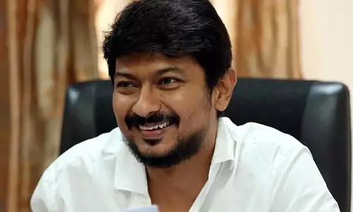 டெல்டா மாவட்டங்களில் நிலக்கரி எடுக்க தமிழ்நாடு அரசு அனுமதிக்காது- அமைச்சர் உதயநிதி ஸ்டாலின்