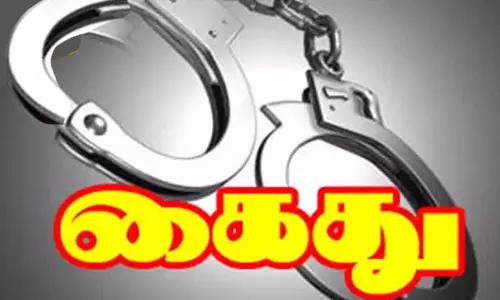 ஆத்தூர் அருகே 3 ஆண்டாக தலை மறைவாக இருந்த குற்றவாளி கைது