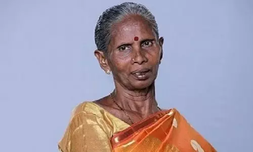 பிரபல பின்னணி பாடகி ரமணியம்மாள் காலமானார்