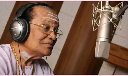 டி.எம்.சவுந்தரராஜனுக்கு மதுரையில் மணிமண்டபம் அமைக்க கோரிக்கை