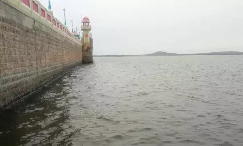 பவானிசாகர் அணையின் நீர்மட்டம் 88 அடியாக சரிந்தது