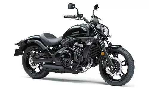 ரூ. 7 லட்சம் விலையில் புதிய கவாசகி மோட்டார்சைக்கிள் இந்தியாவில் அறிமுகம்