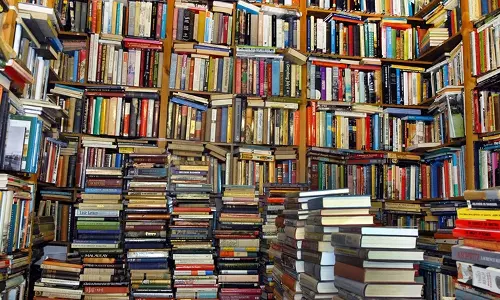 பெரம்பலூர் புத்தகத்திருவிழா இரண்டு நாட்கள் நீட்டிப்பு