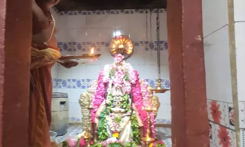 பல்லடம் சிவன் கோவில்களில் பிரதோஷ வழிபாடு