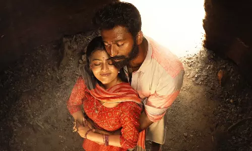 `இராவண கோட்டம் படத்தின் புதிய அப்டேட்