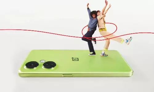 ஸ்னாப்டிராகன் 695 பிராசஸருடன் அறிமுகமான ஒன்பிளஸ் நார்ட் CE 3 லைட் 5ஜி