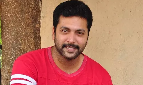 பொன்னியின் செல்வன் வெற்றி.. சம்பளத்தை உயர்த்திய ஜெயம் ரவி