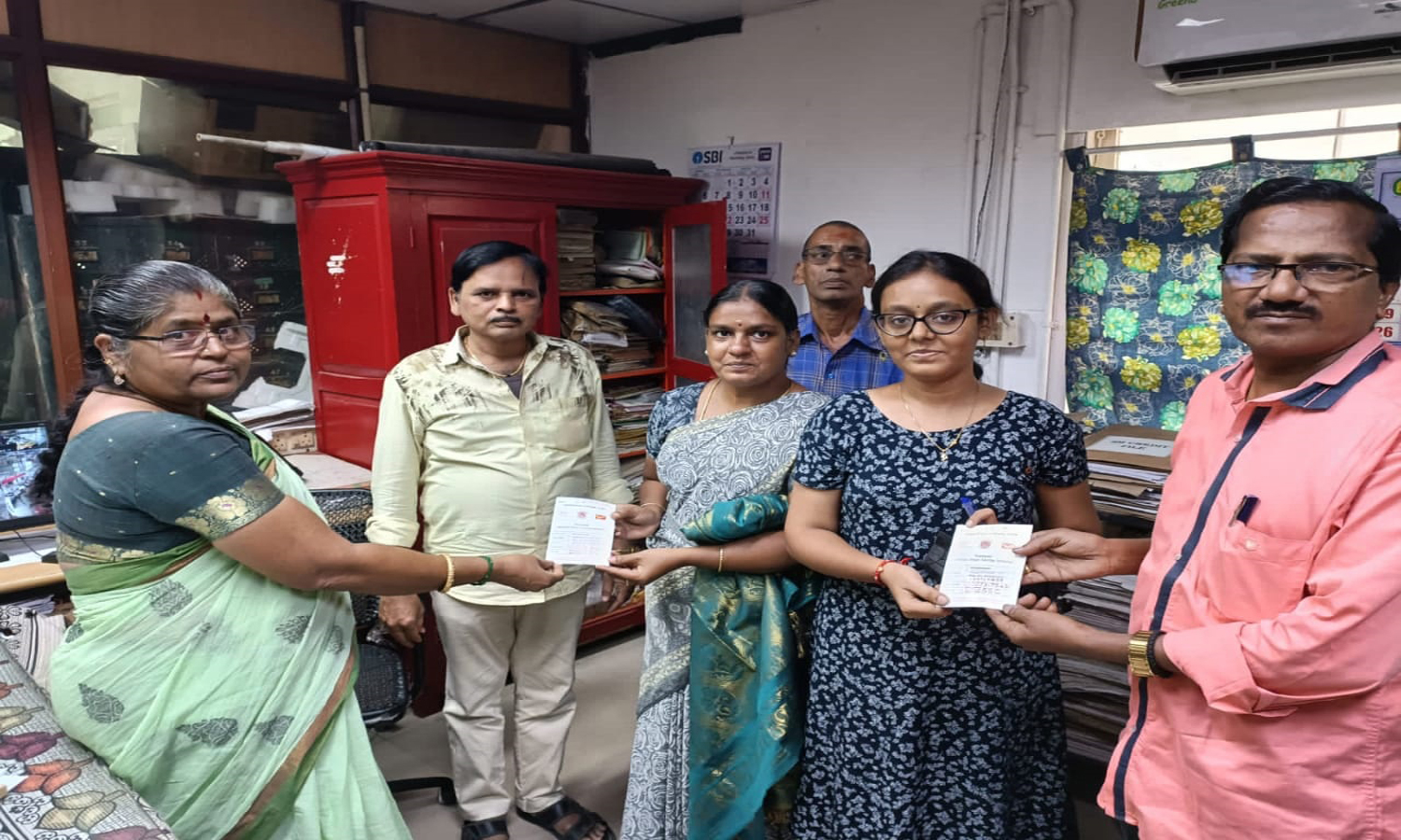 தலைமை அஞ்சல் அலுவலகத்தில் மகிளா சம்மன் சேமிப்பு பத்திர திட்ட தொடக்க விழா