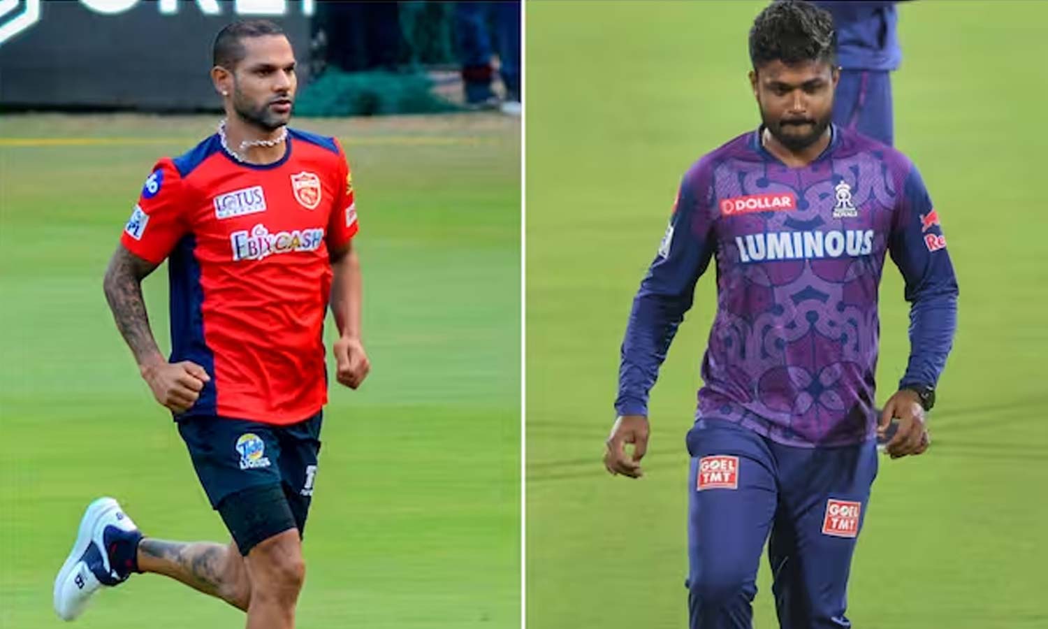 ஐ.பி.எல். கிரிக்கெட்: ராஜஸ்தான் அதிரடியை தாக்குப்பிடிக்குமா பஞ்சாப்- இன்று பலப்பரீட்சை