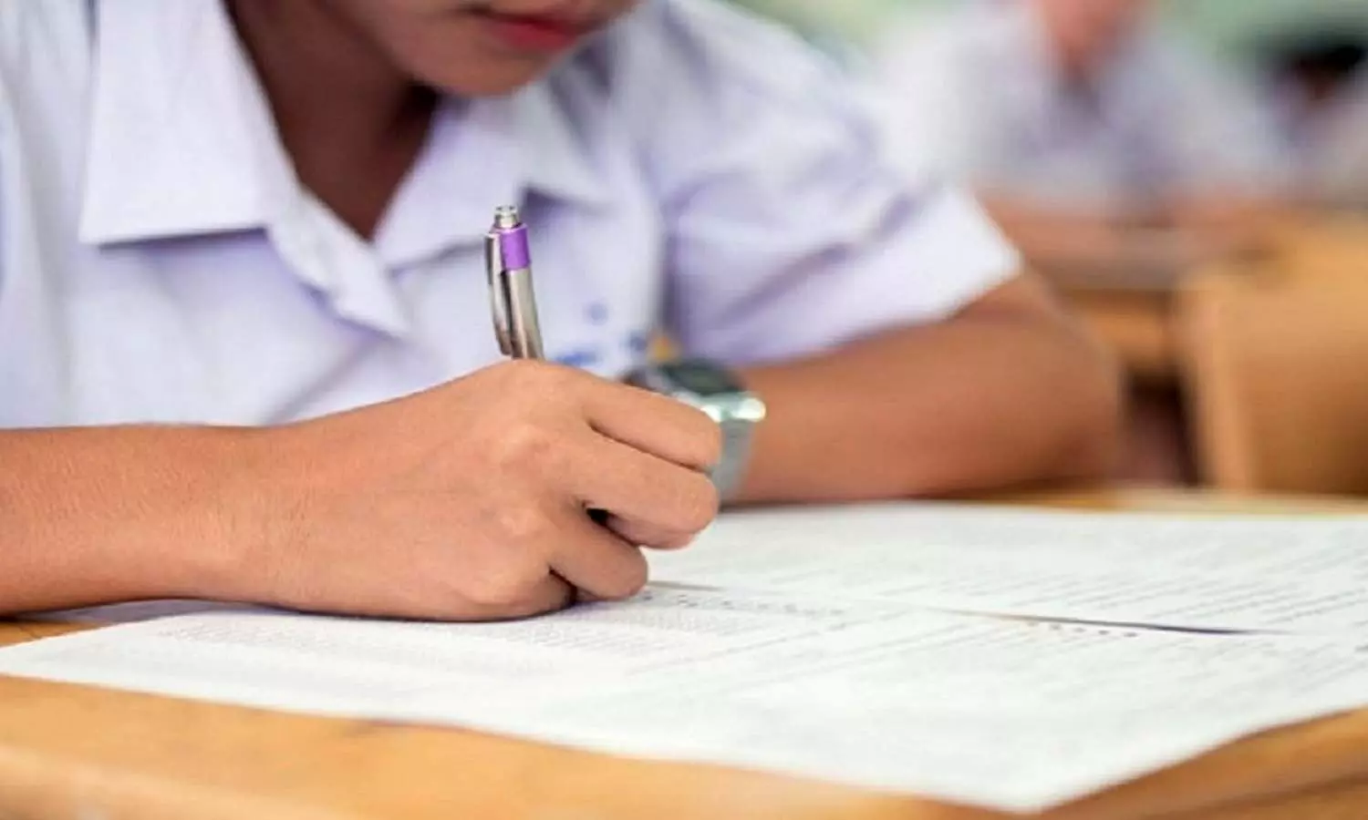 நெல்லை மாவட்டத்தில் நாளை எஸ்.எஸ்.எல்.சி. தேர்வை 22 ஆயிரம் மாணவ- மாணவிகள் எழுதுகிறார்கள்- 91 மையங்கள் அமைப்பு நெல்லை மாவட்டத்தில் நாளை எஸ்.எஸ்.எல்.சி. தேர்வை 22 ஆயிரம் மாணவ- மாணவிகள் எழுதுகிறார்கள்- 91 மையங்கள் அமைப்பு