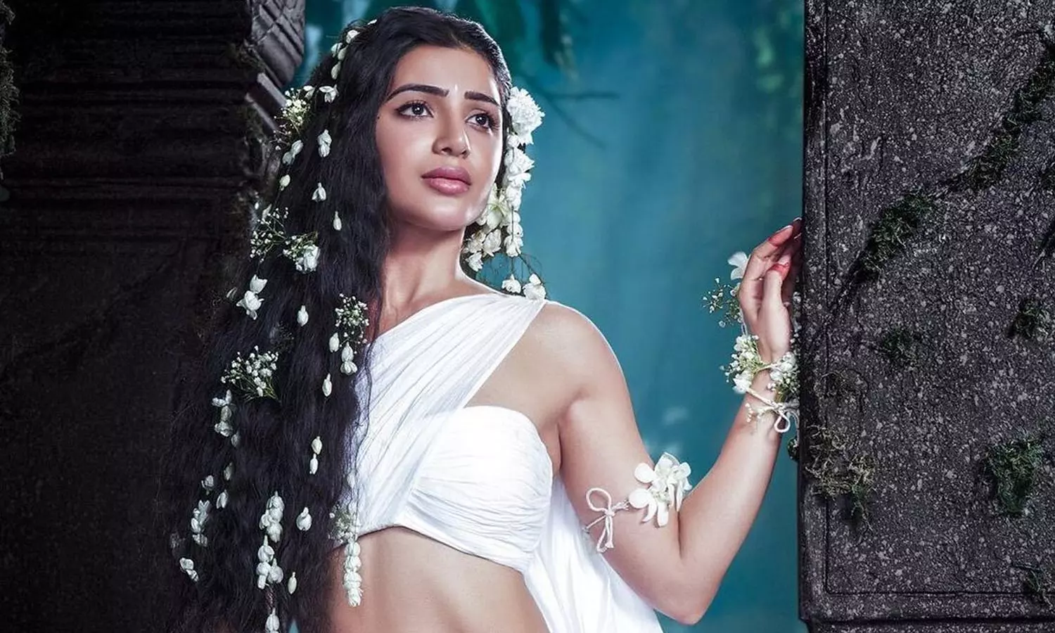 சுயமாக எடுத்த முடிவுதான் இன்று இந்த நிலமைக்கு.. ட்ரெண்டாகும் சாகுந்தலம் டிரைலர்