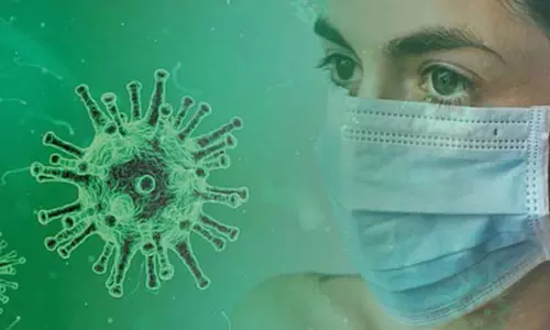 புதுவையில் கொரோனாவை கட்டுப்படுத்த முகக்கவசம் கட்டாயமாக்க முடிவு