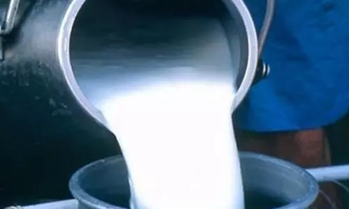 பால் விலையை உயர்த்தாவிட்டால் சென்னை கோட்டையை முற்றுகையிடும் போராட்டம்- விவசாயிகள் சங்கம் அறிவிப்பு