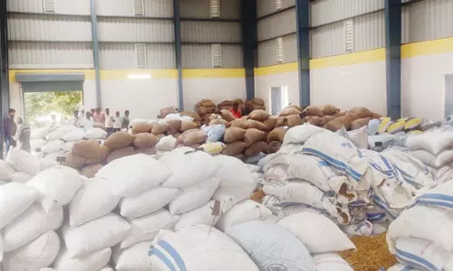 நாமகிரிப்பேட்டையில் ரூ.75 லட்சத்திற்கு மஞ்சள் ஏலம்