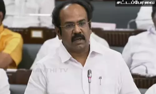 நிலக்கரி சுரங்க திட்டத்தை தமிழக அரசு ஒருபோதும் அனுமதிக்காது- அமைச்சர் தங்கம் தென்னரசு