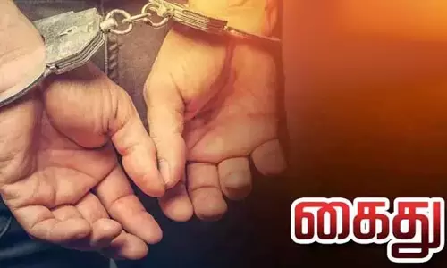 சட்ட விரோதமாக மது விற்ற 2 பேர் கைது