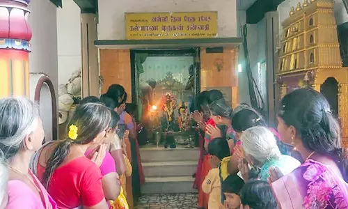 கோவில்பட்டி புற்றுக்கோவிலில் பங்குனி உத்திர சிறப்பு பூஜை