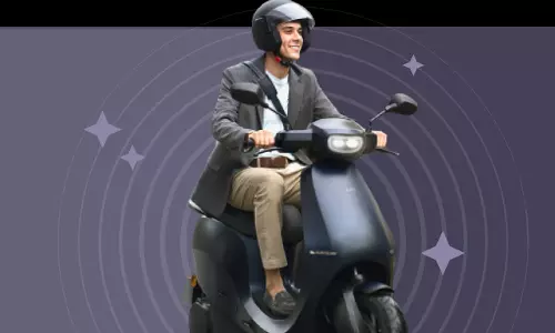 ஒலா S1 ப்ரோ வாங்குவோருக்கு அசத்தல் தள்ளுபடி அறிவிப்பு