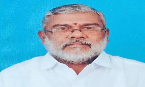 சிதம்பரத்தில் பயங்கரம்: ரேஷன் கடை ஊழியர் சங்க தலைவரை கத்தியால் வெட்டி கொல்ல முயற்சி:2-வது முறையாக தாக்குதல்