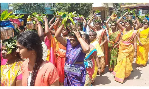 பாலமுருகன் கோவில் பங்குனி உத்திர செடல் உற்சவம்