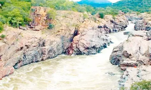 மேகதாதுவில் அணை கட்ட கர்நாடகாவுக்கு அதிகாரம் இல்லை