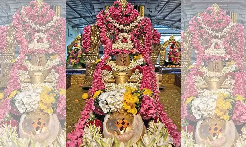 வெள்ளகோவில் சிவன் கோவில்களில் சிறப்பு வழிபாடு