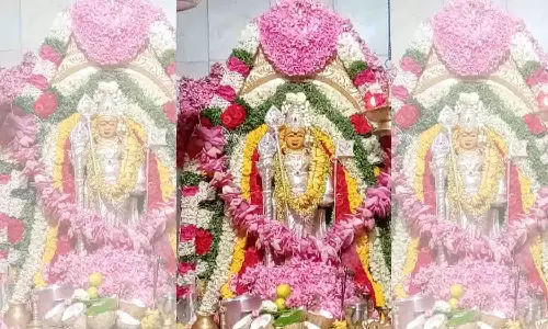 வெள்ளகோவில் முருகன் கோவில்களில் பங்குனி உத்திர வழிபாடு