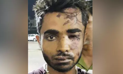 கேரளாவில் ஓடும் ரெயிலில் 3 பயணிகள் எரித்து கொலை- முக்கிய குற்றவாளி மராட்டியத்தில் சிக்கினார்