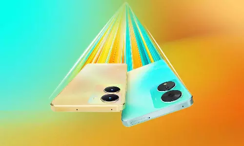 அடுத்த வாரம் இந்தியா வரும் விவோ T சீரிஸ் ஸ்மார்ட்போன்கள்