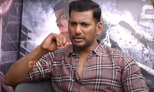 விஷால் தயாரிக்கும் படங்களுக்கு தடை.. நீதிமன்றம் அதிரடி உத்தரவு