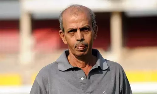 இந்திய கிரிக்கெட் அணியின் முன்னாள் வீரர் சுதிர் நாயக் மறைவு