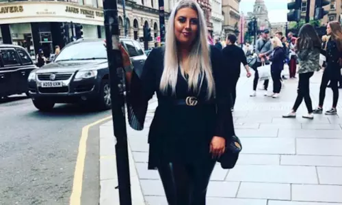 உடல் எடை குறைப்பு சிகிச்சையால் பறிபோன இளம்பெண்ணின் உயிர்