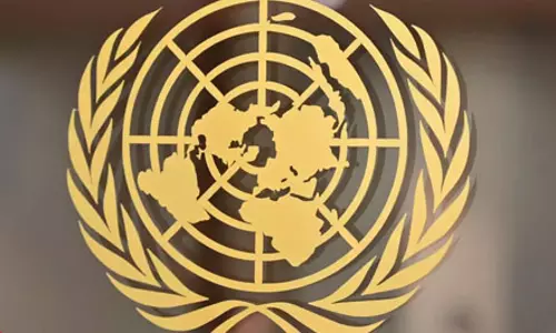 ஐநா சபை புள்ளியியல் ஆணையத் தேர்தல்- அதிக பெரும்பான்மையுடன் இந்தியா வெற்றி