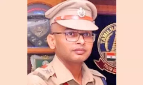 பற்களை பிடுங்கிய விவகாரம்- அம்பை போலீஸ் நிலையத்தில் சி.சி.டி.வி. காட்சிகள் மாயம்?