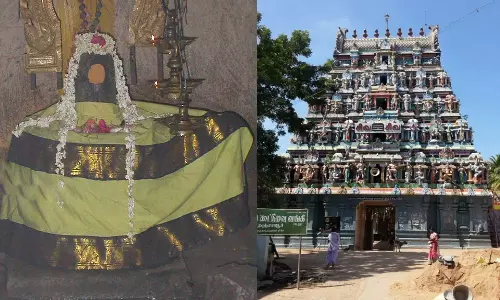 இந்த கோவிலில் வழிபட்டால் கல்யாண மாலை உறுதி