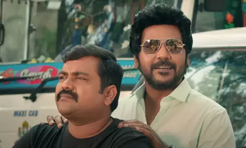 சரக்கு, கஞ்சாவ விட பெரிய போதை பணம்.. வைரலாகும் ருத்ரன் பட டிரைலர்