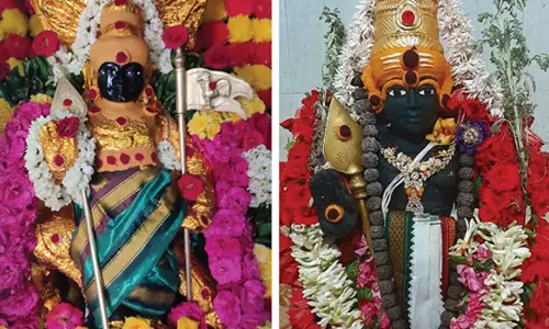 பரமத்திவேலூர் பகுதி முருகன் கோவில்களில் பங்குனி உத்திர வழிபாடு