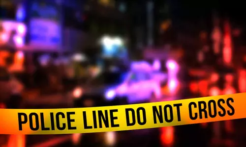 மகாராஷ்டிராவில் கொளுந்தியாள், 2 குழந்தைகளை எரித்து கொன்ற வாலிபர்