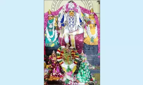 முருகன் கோவில்களில் பங்குனி உத்திர விழா