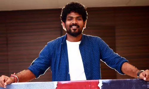 விக்னேஷ் சிவன் படத்தின் புதிய தகவல்.. எதிர்பார்ப்பில் ரசிகர்கள்