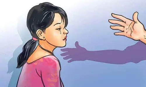 கோவையில் 13 வயது சிறுமிக்கு பாலியல் தொல்லை கொடுத்த இரும்பு கடை உரிமையாளர்